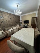 Satılır 3 otaqlı köhnə tikili 90 m² — Rəşid Bəy