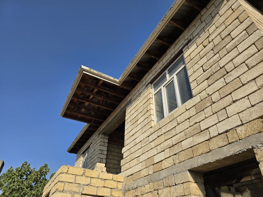 Satılır 8 otaqlı həyət evi/bağ evi 240 m² — Ev, villa, Lənkəran (2)