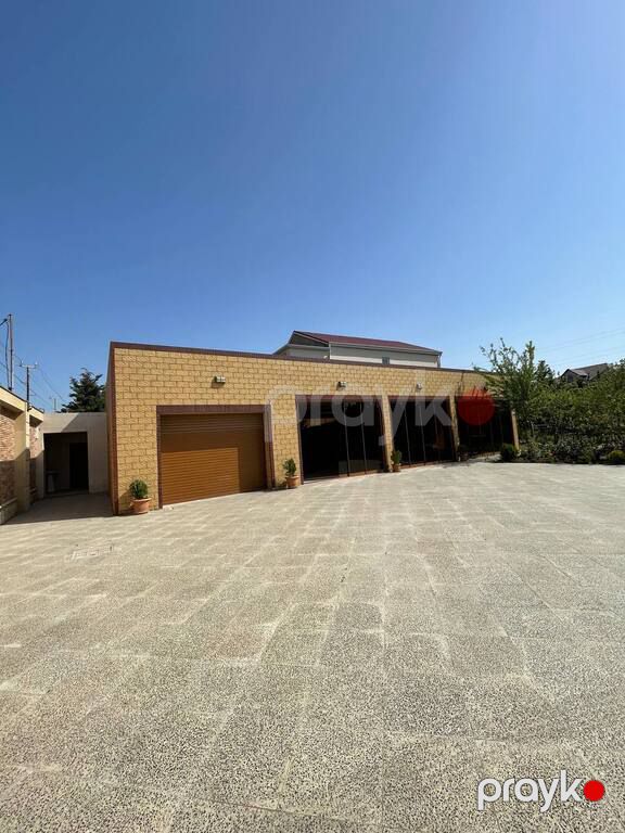 Satılır 5 otaqlı həyət evi/bağ evi 460 m² — Ev, villa, Bakı (2)