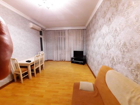 2-otaqlı yeni tikili kirayə verilir, Həsənoglu küç. 4, 86 m² — Bakı