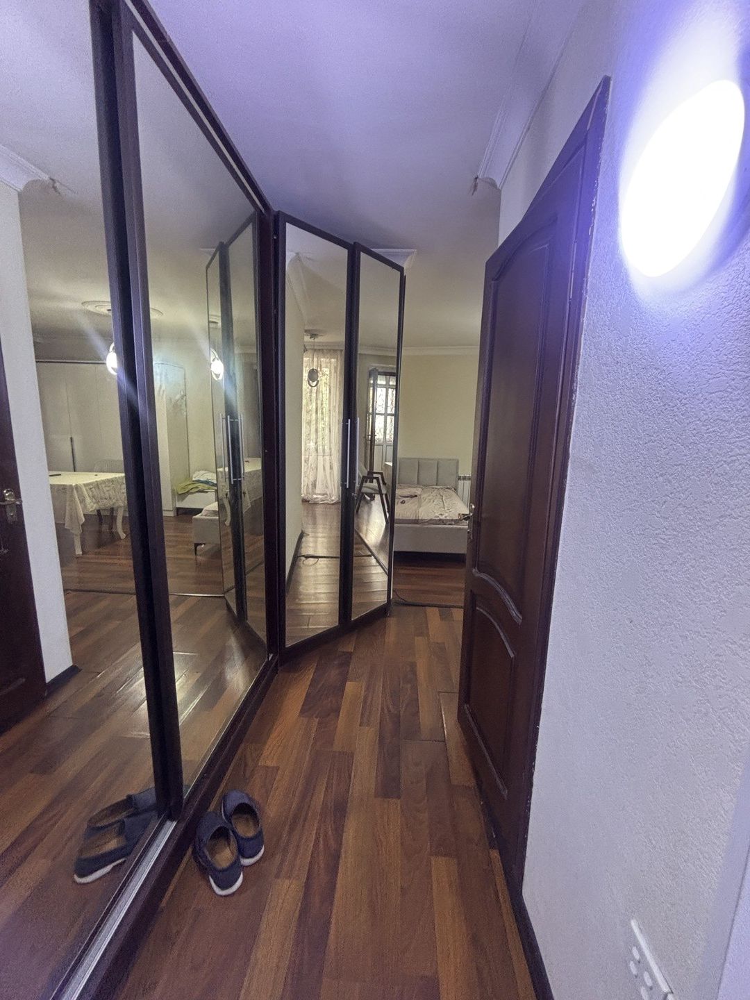 Satılır 2 otaqlı köhnə tikili 32 m² — Mənzil, Bakı (5)