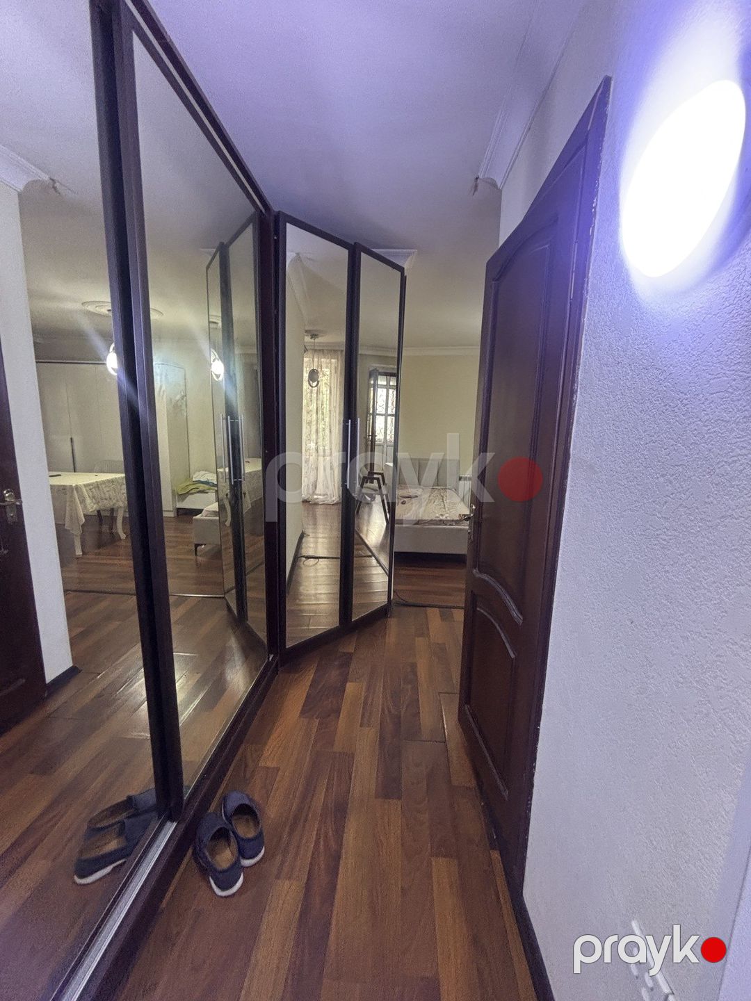Satılır 2 otaqlı köhnə tikili 32 m² — Mənzil, Bakı (5)