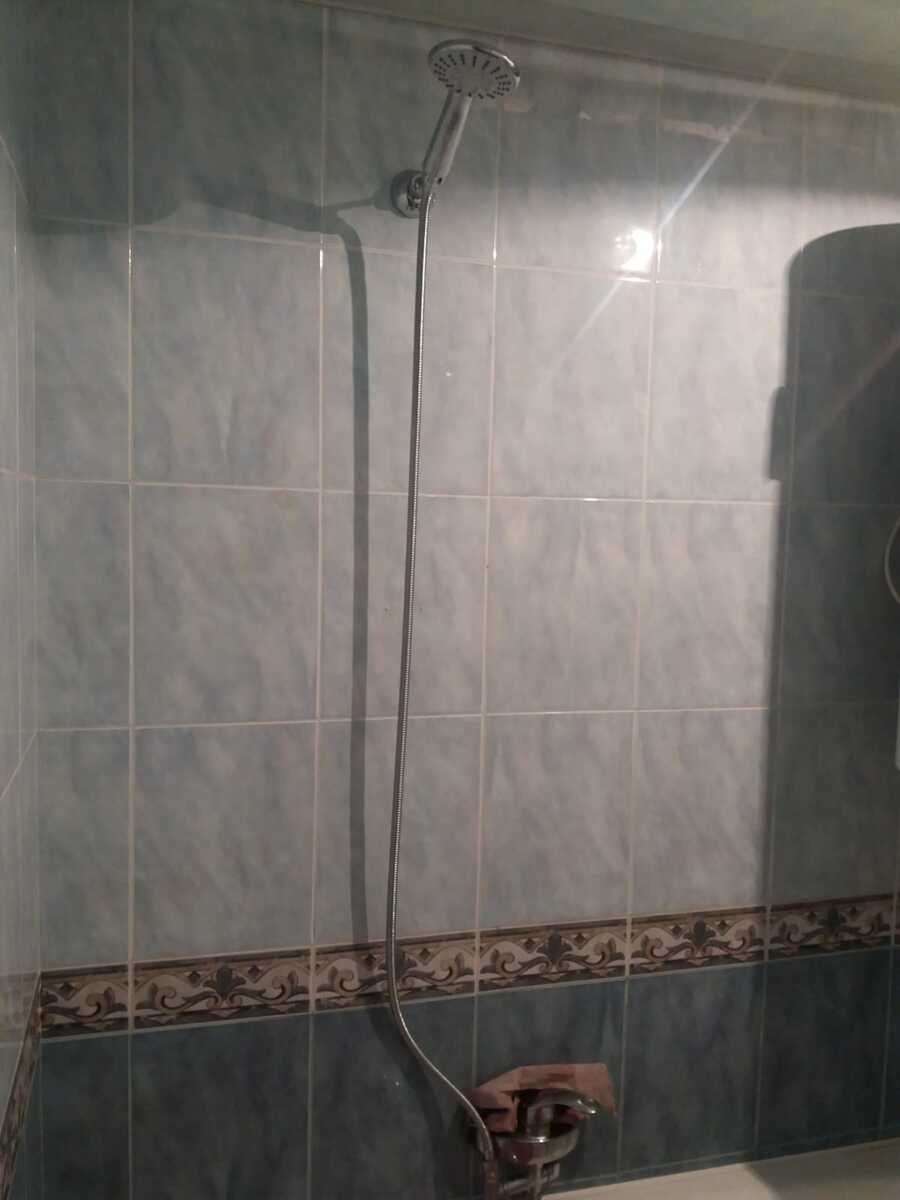 Satılır 2 otaqlı köhnə tikili 60 m² — Mənzil, Bakı (12)