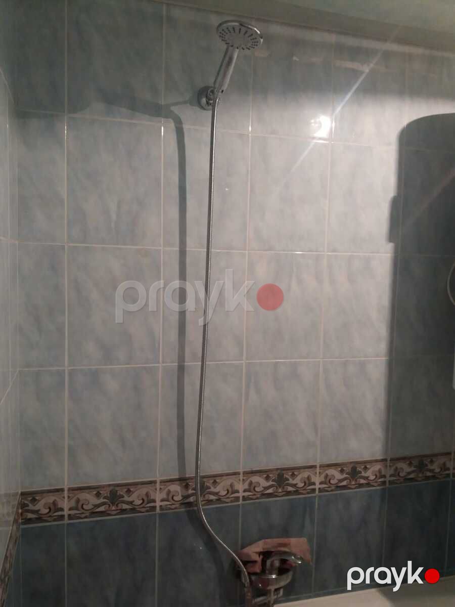 Satılır 2 otaqlı köhnə tikili 62 m² — Mənzil, Bakı (11)