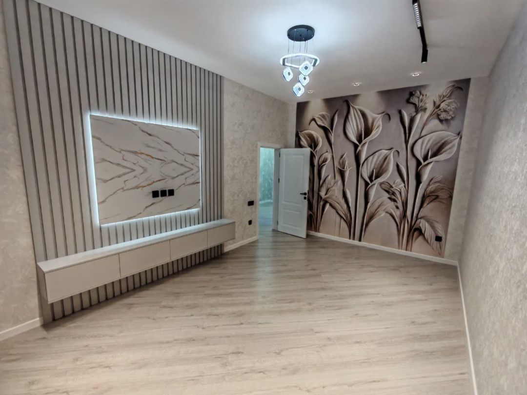 Satılır 6 otaqlı həyət evi/bağ evi 181 m² — Ev, villa, Bakı (5)