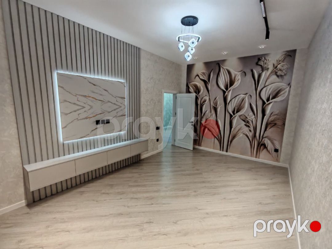 Satılır 6 otaqlı həyət evi/bağ evi 181 m² — Ev, villa, Bakı (5)