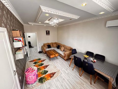 Satılır 2 otaqlı yeni tikili 68 m² — Bakı