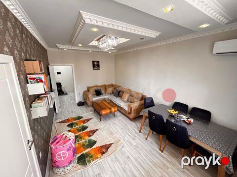 Satılır 2 otaqlı yeni tikili 68 m²