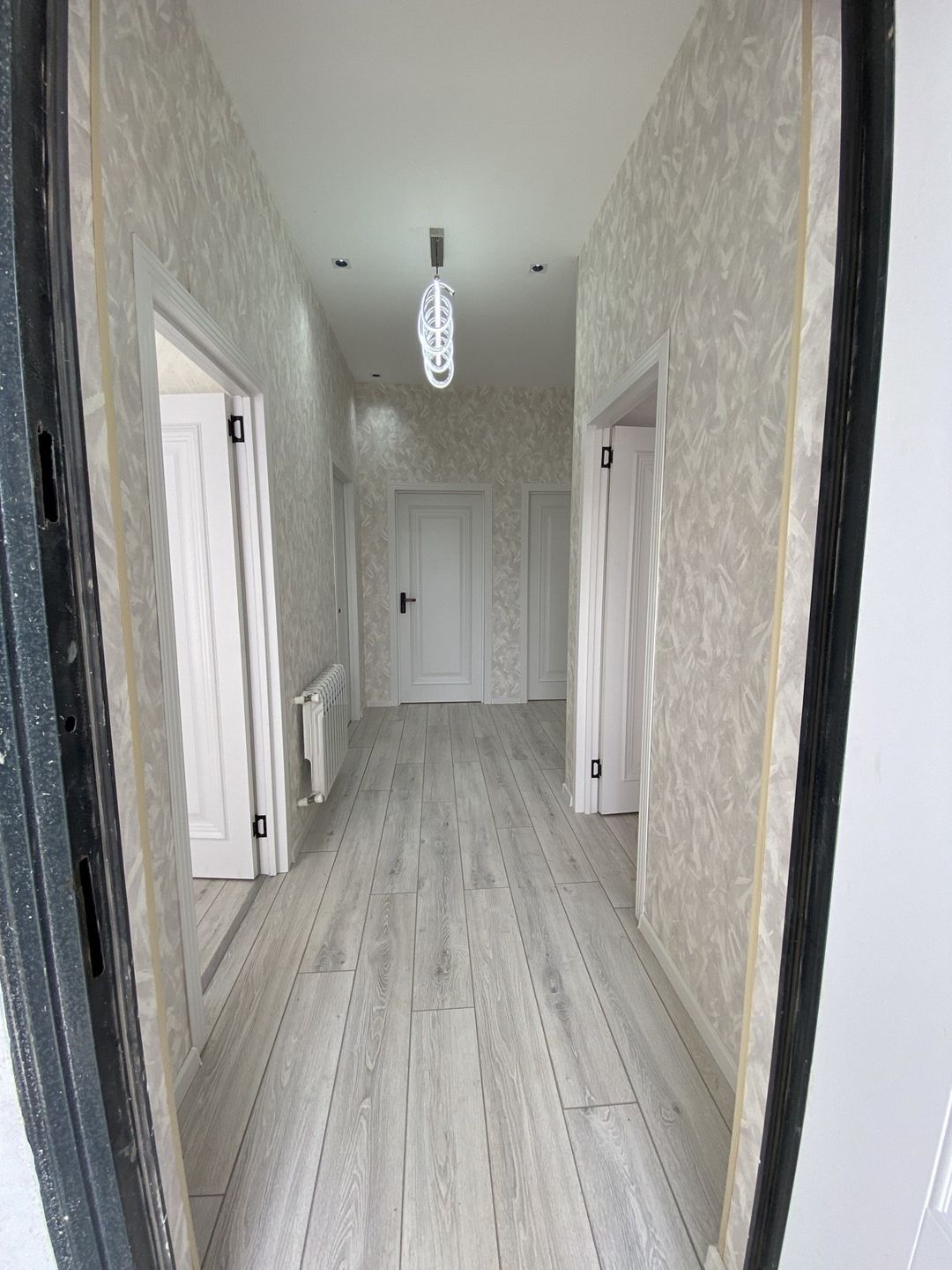 Satılır 4 otaqlı həyət evi/bağ evi 90 m² — Ev, villa, Bakı (5)