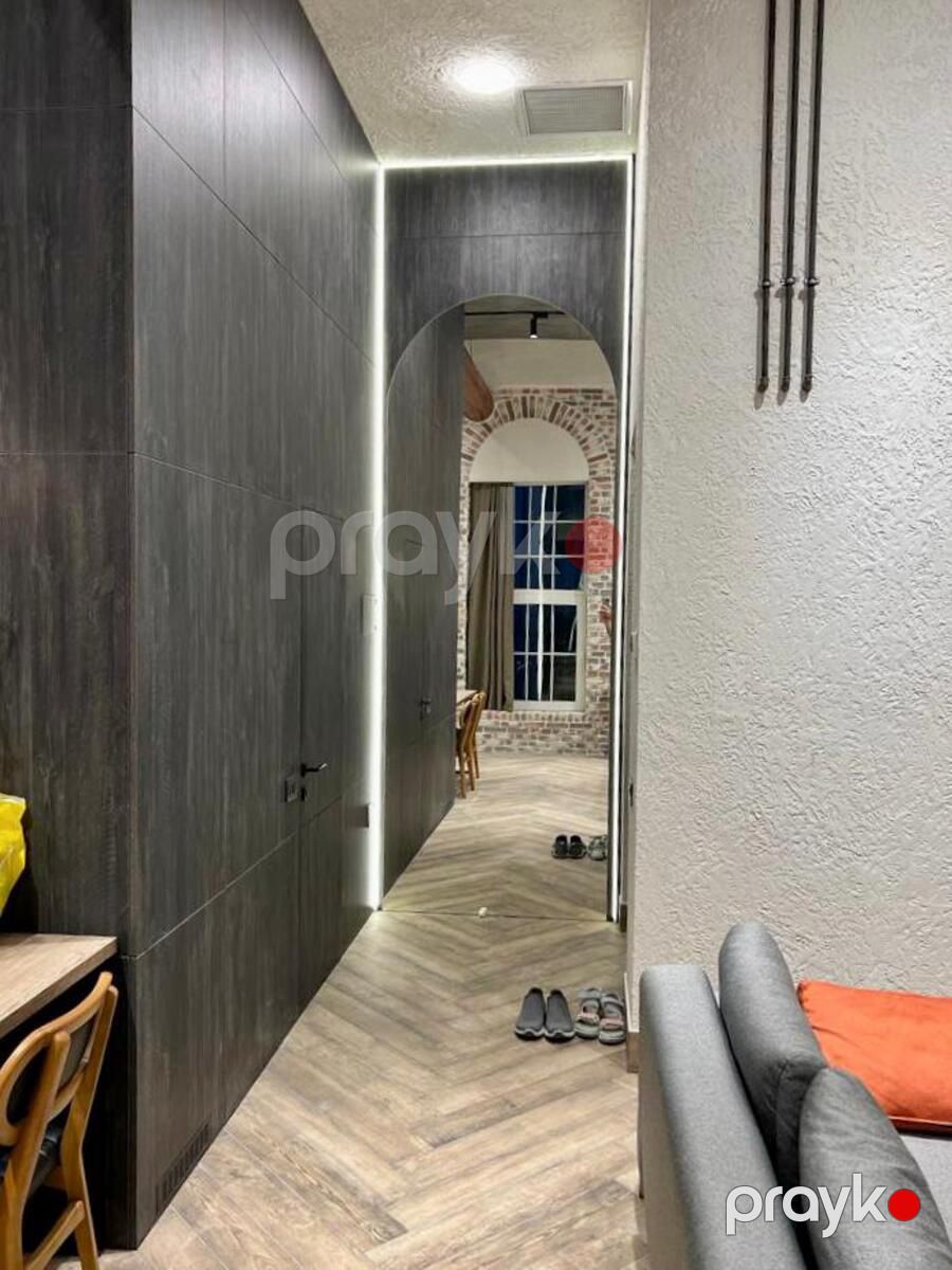 İcarəyə verilir 2 otaqlı yeni tikili 65 m² — Mənzil, Bakı (7)