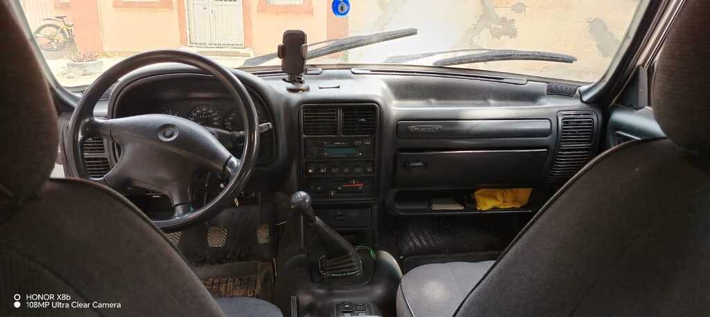 GAZ 31105 "Volga", 2.3 L, 2004 il, 274 555 km — Avtomobillər, Sumqayıt (6)