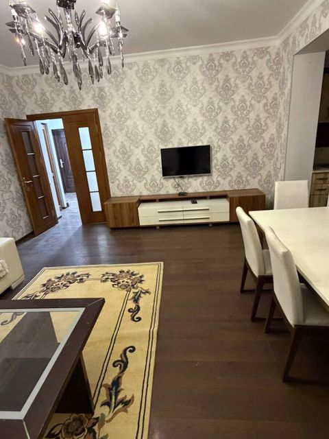 Satılır 2 otaqlı yeni tikili 59 m² — Bakı