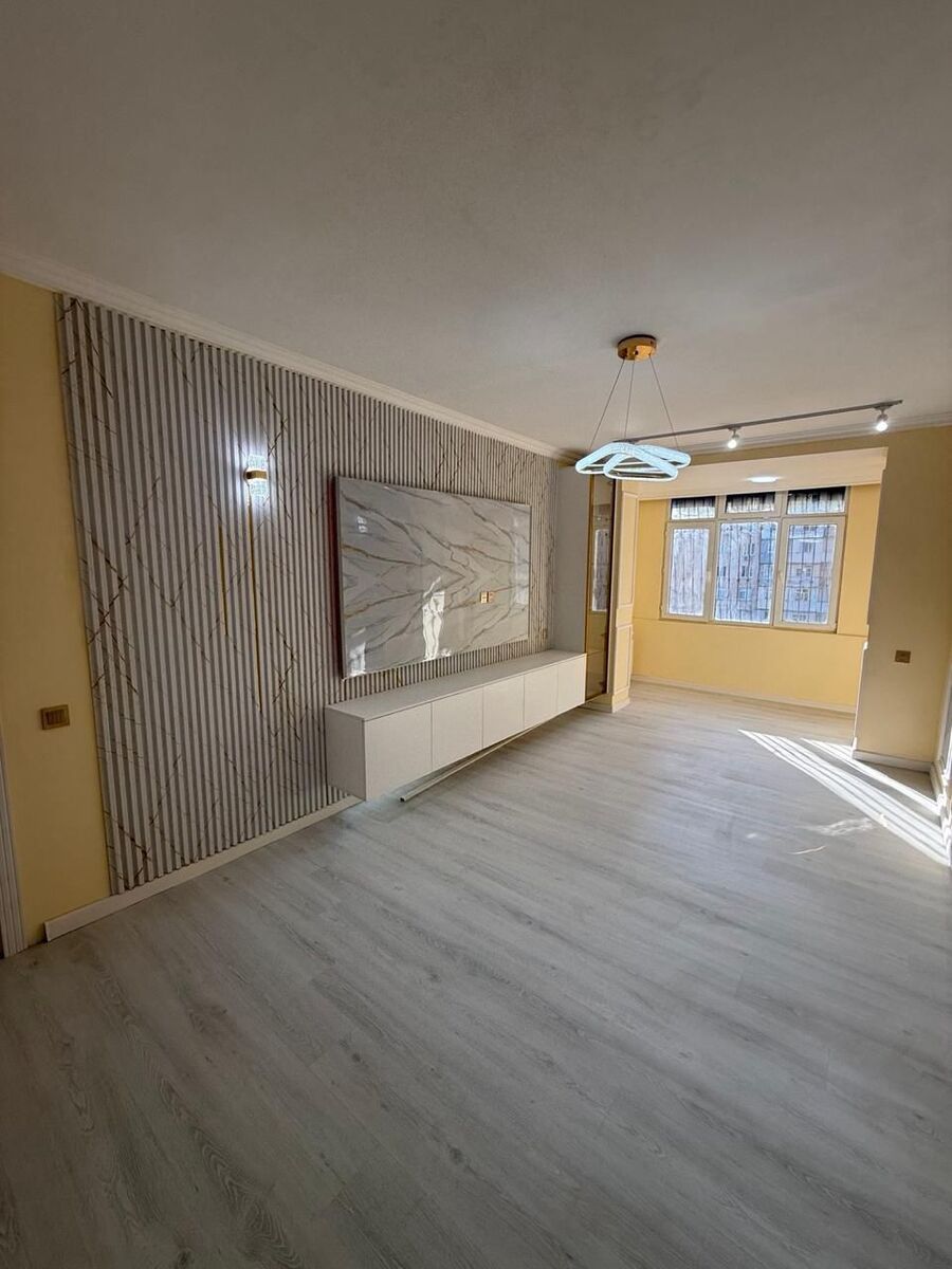 Satılır 3 otaqlı köhnə tikili 90 m² — Mənzil, Bakı (6)