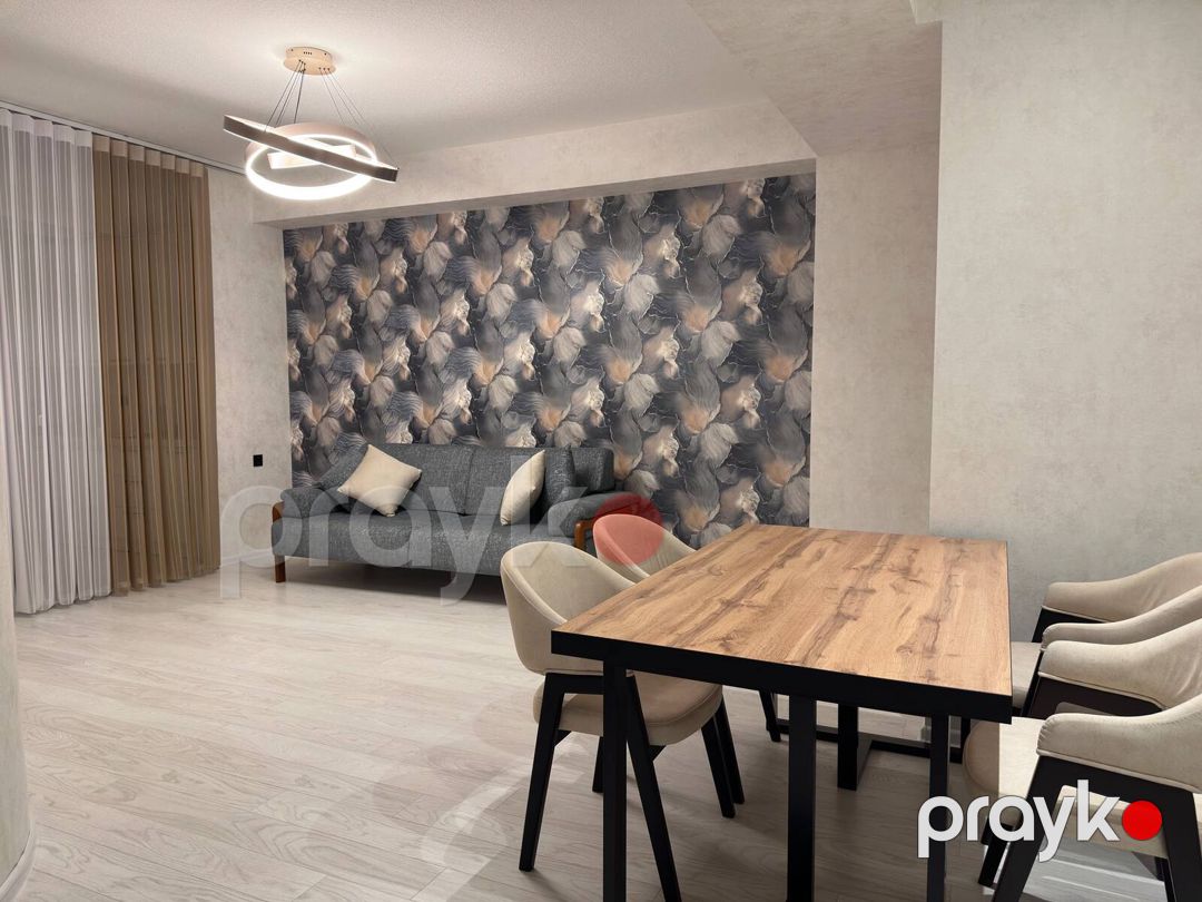 İcarəyə verilir 2 otaqlı yeni tikili 65 m² — Mənzil, Sumqayıt (3)