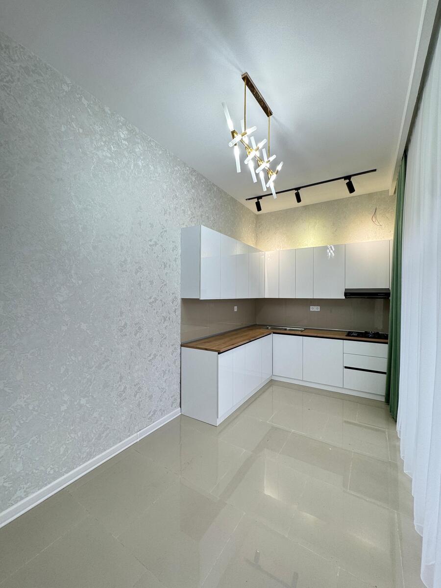 Satılır 4 otaqlı həyət evi/bağ evi 140 m² — Ev, villa, Bakı (11)