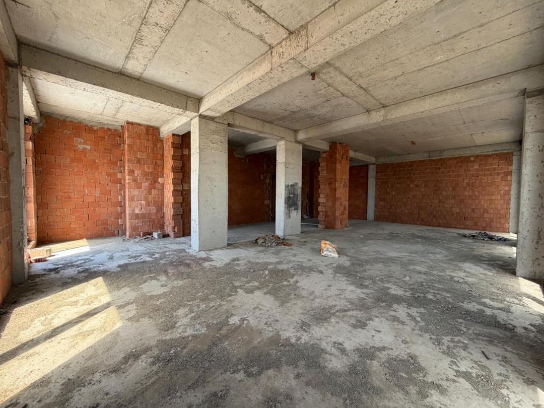 Satılır 3 otaqlı yeni tikili 183 m² — Mənzil, Bakı (7)