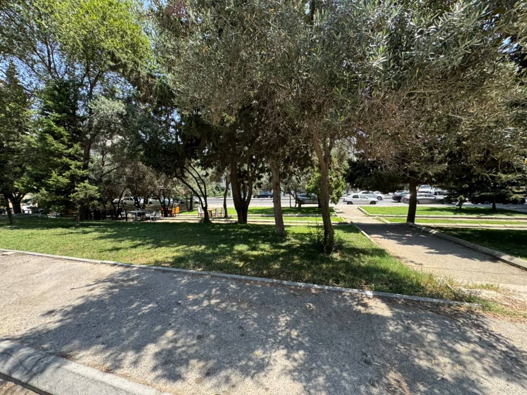 Satılır 3 otaqlı köhnə tikili 75 m² — Mənzil, Bakı (4)