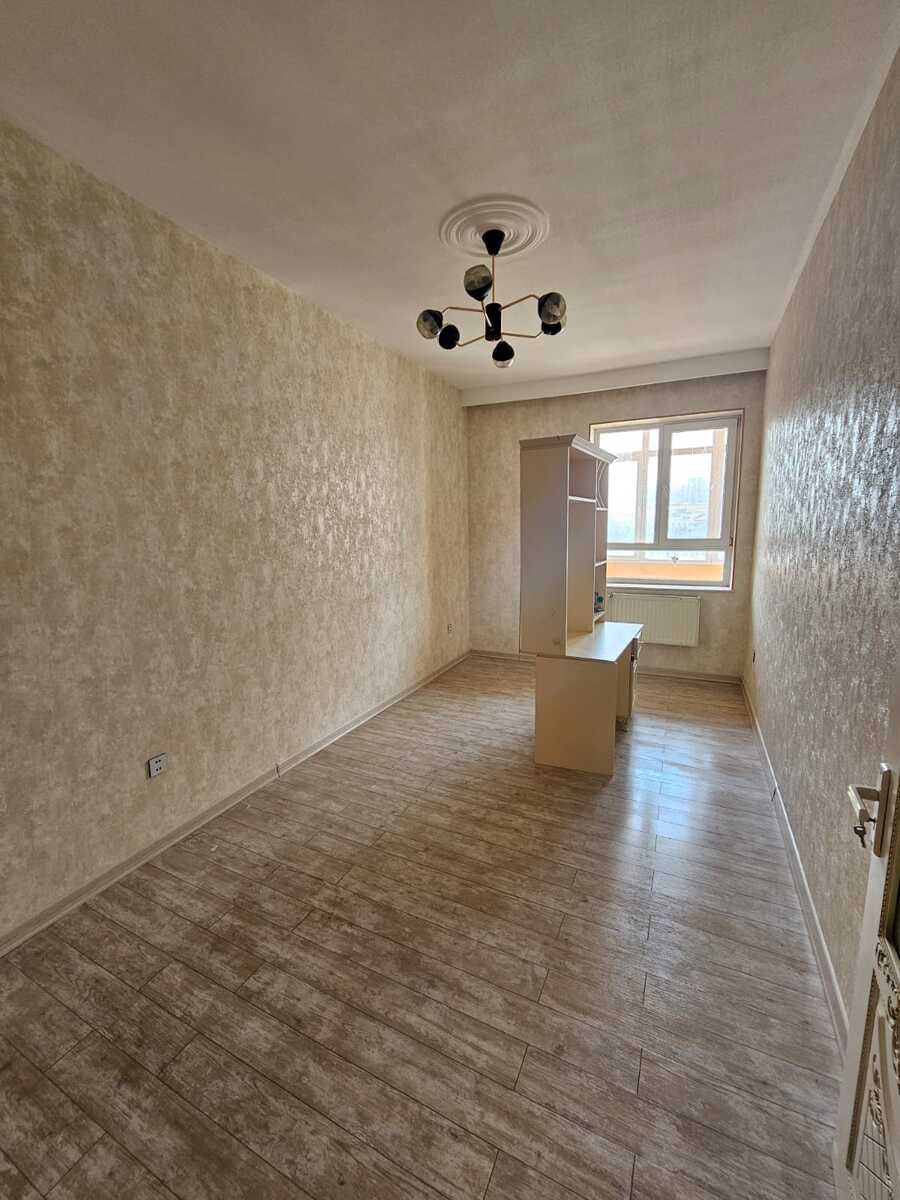 Satılır 3 otaqlı yeni tikili 130 m² — Mənzil, Bakı (4)