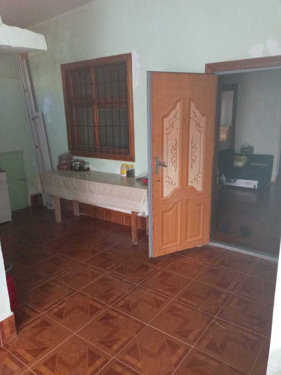 Satılır 4 otaqlı həyət evi/bağ evi 100 m² — Ev, villa, Bakı (6)
