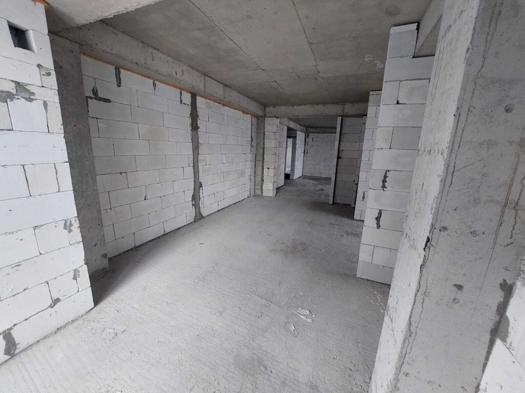 Satılır 4 otaqlı yeni tikili 303 m² — Mənzil, Bakı (5)