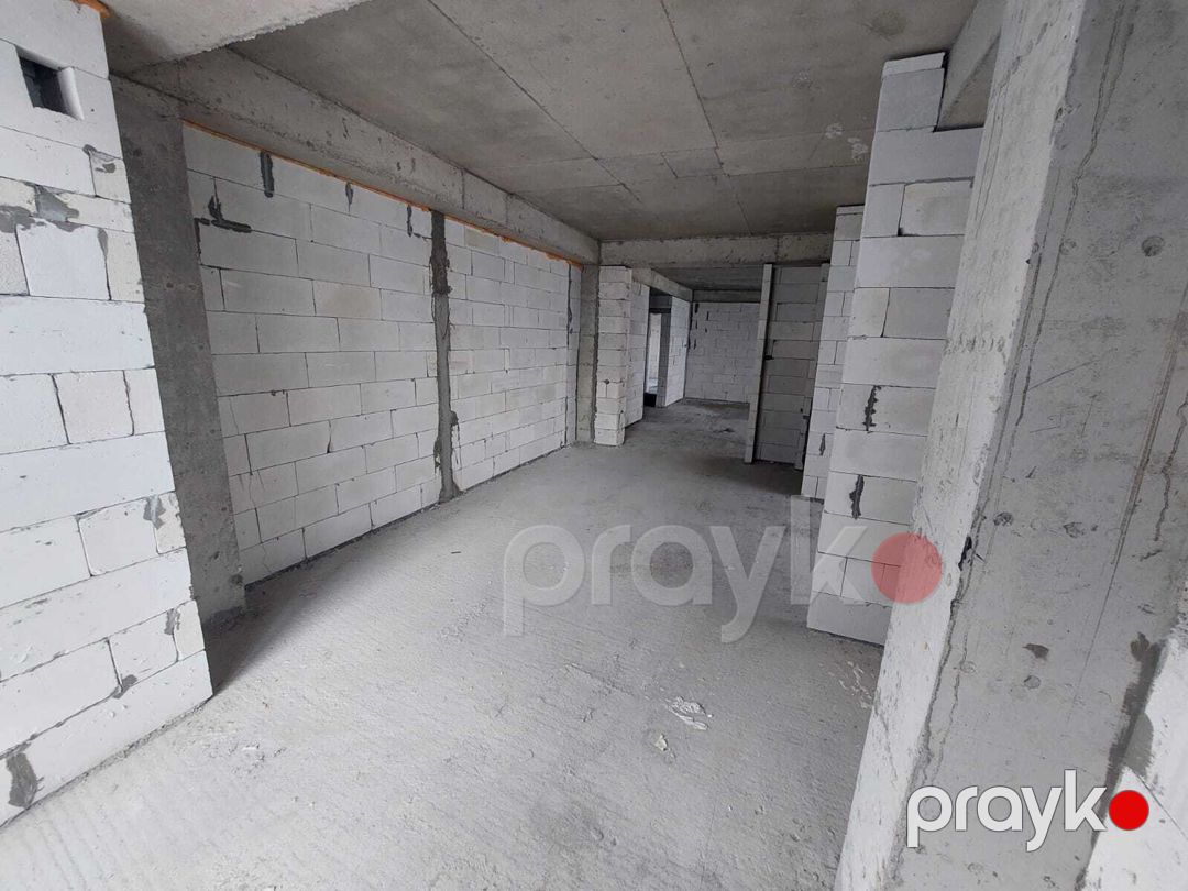 Satılır 4 otaqlı yeni tikili 303 m² — Mənzil, Bakı (5)