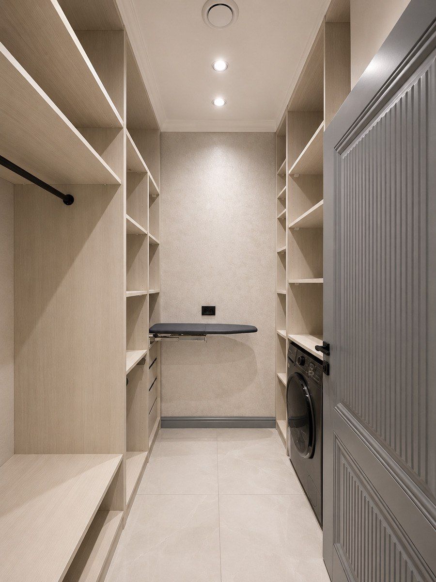 İcarəyə verilir 2 otaqlı yeni tikili 80 m² — Mənzil, Bakı (10)