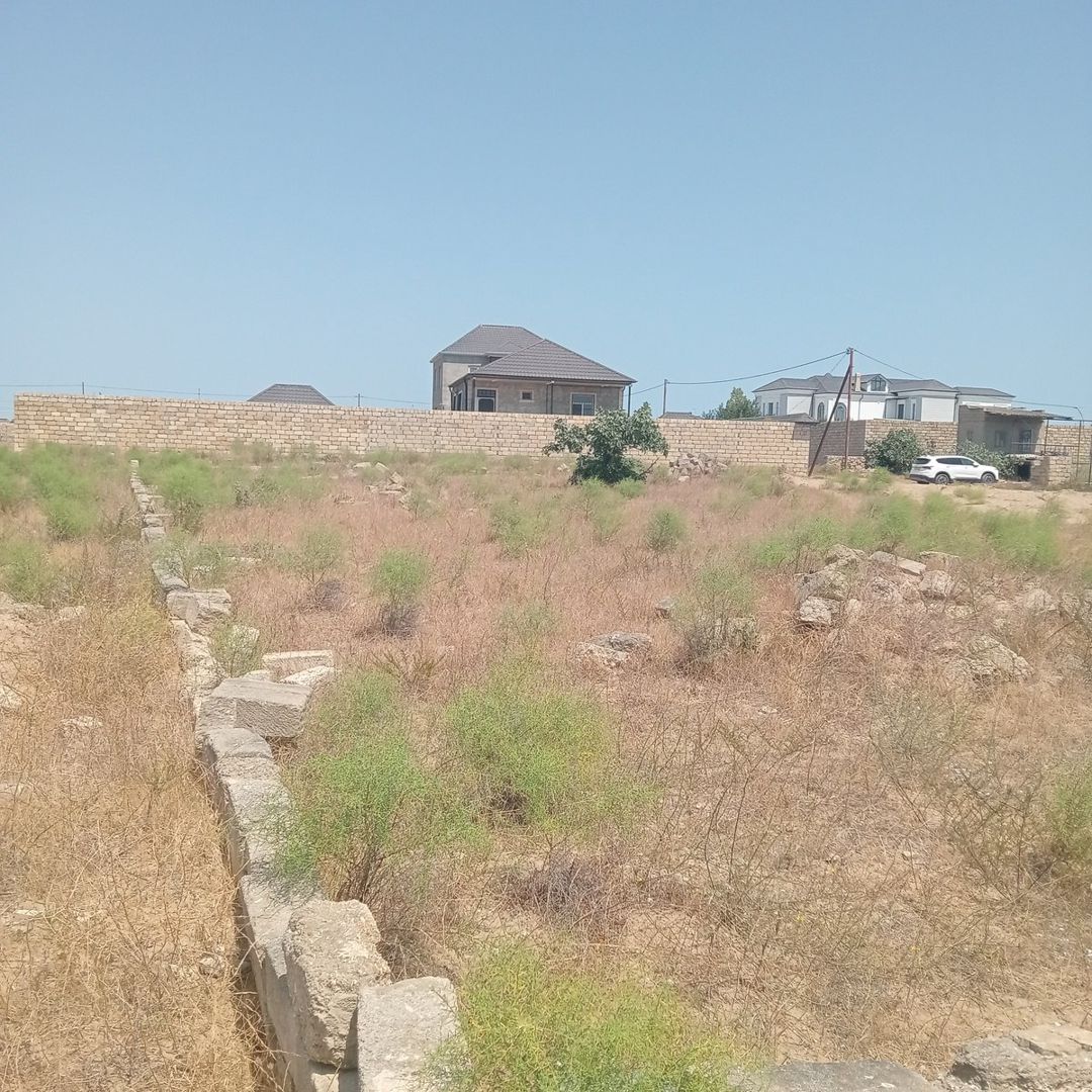 Satılır torpaq 12 sot — Torpaq, Bakı (5)