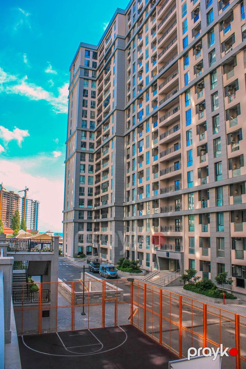 Satılır 4 otaqlı yeni tikili 150 m² — Mənzil, Bakı (11)
