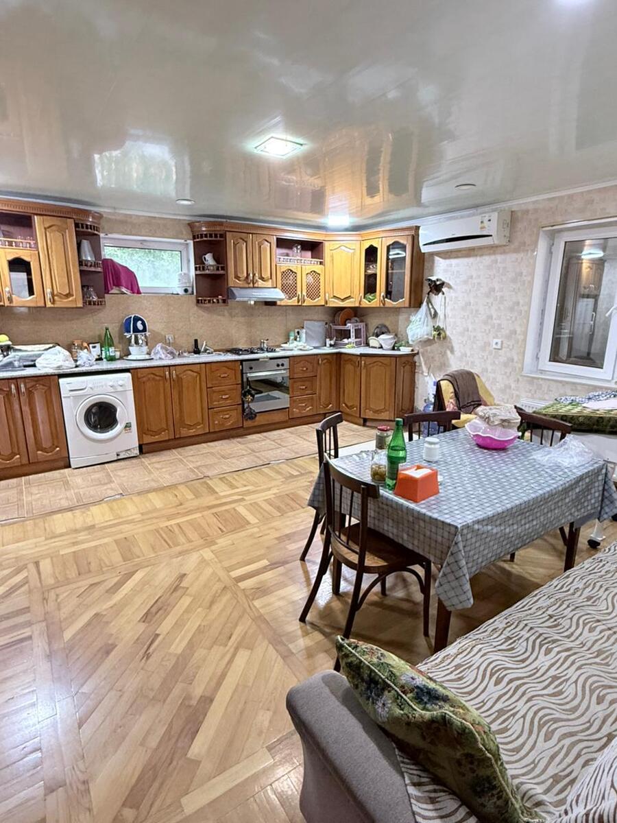 Satılır 5 otaqlı həyət evi/bağ evi 201 m² — Ev, villa, Bakı (4)