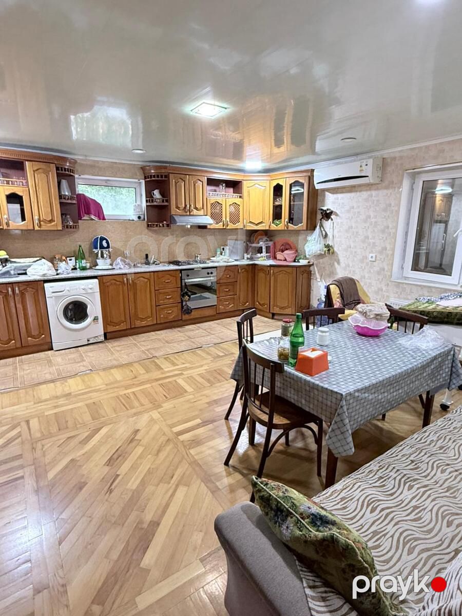 Satılır 5 otaqlı həyət evi/bağ evi 201 m² — Ev, villa, Bakı (4)