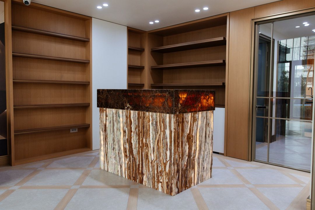 Satılır obyekt 213 m² — Əmlak, Bakı (8)