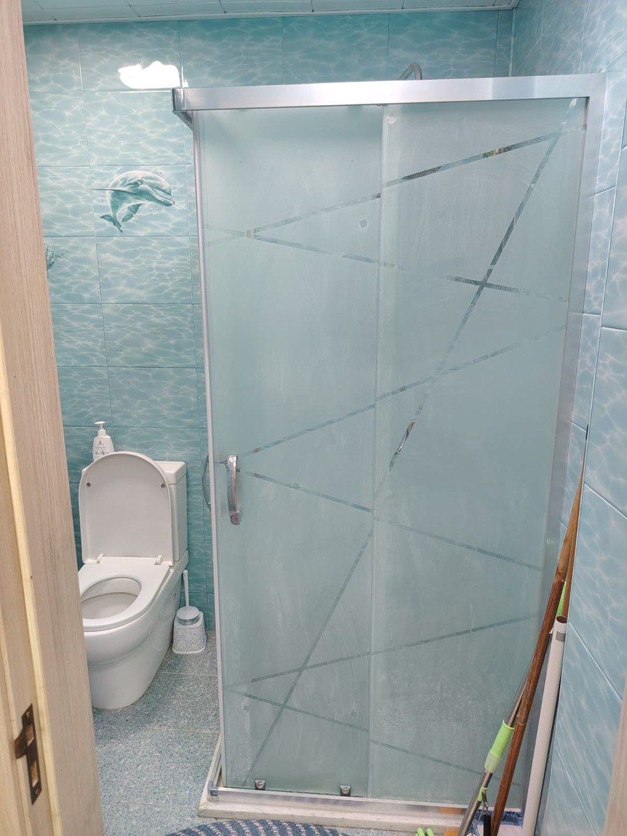 İcarəyə verilir 2 otaqlı yeni tikili 55 m² — Mənzil, Bakı (3)