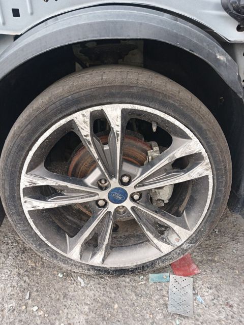 "Ford Fusion" diskləri R19 — Bakı