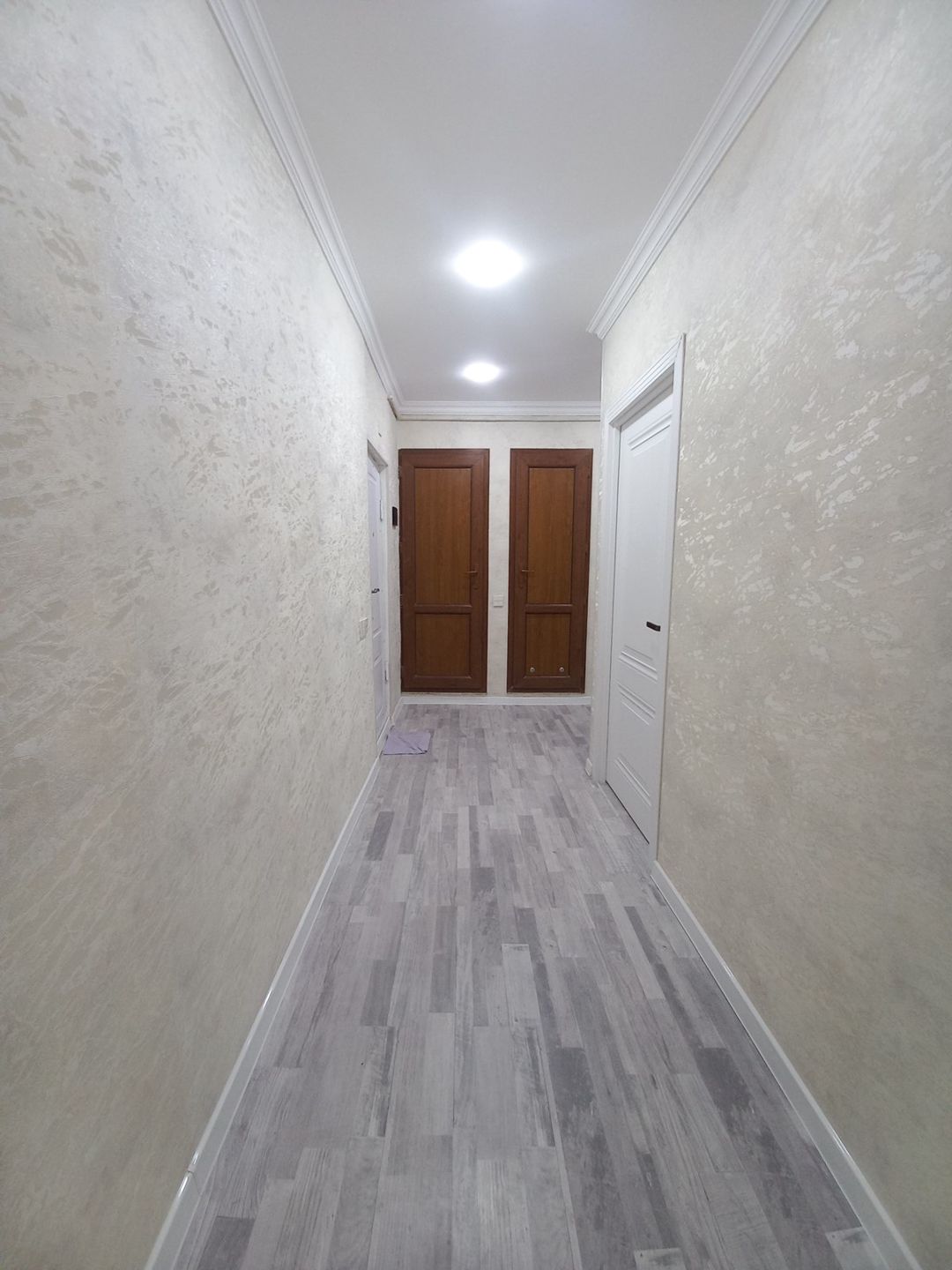 Satılır 2 otaqlı köhnə tikili 60 m² — Mənzil, Bakı (11)