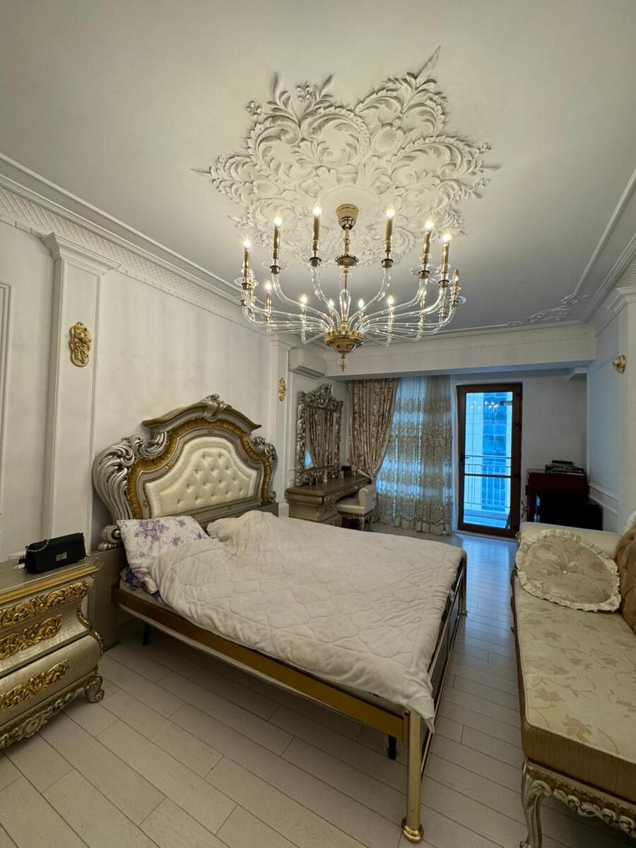 Satılır 4 otaqlı yeni tikili 181 m² — Mənzil, Bakı (10)