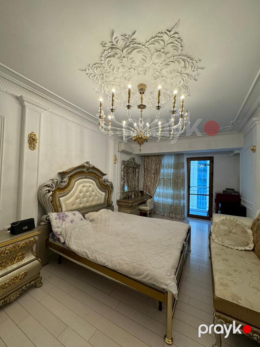 Satılır 4 otaqlı yeni tikili 185 m² — Mənzil, Bakı (11)
