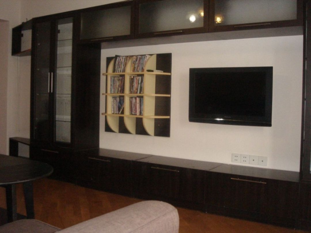 Satılır 4 otaqlı köhnə tikili 100 m² — Mənzil, Bakı (2)