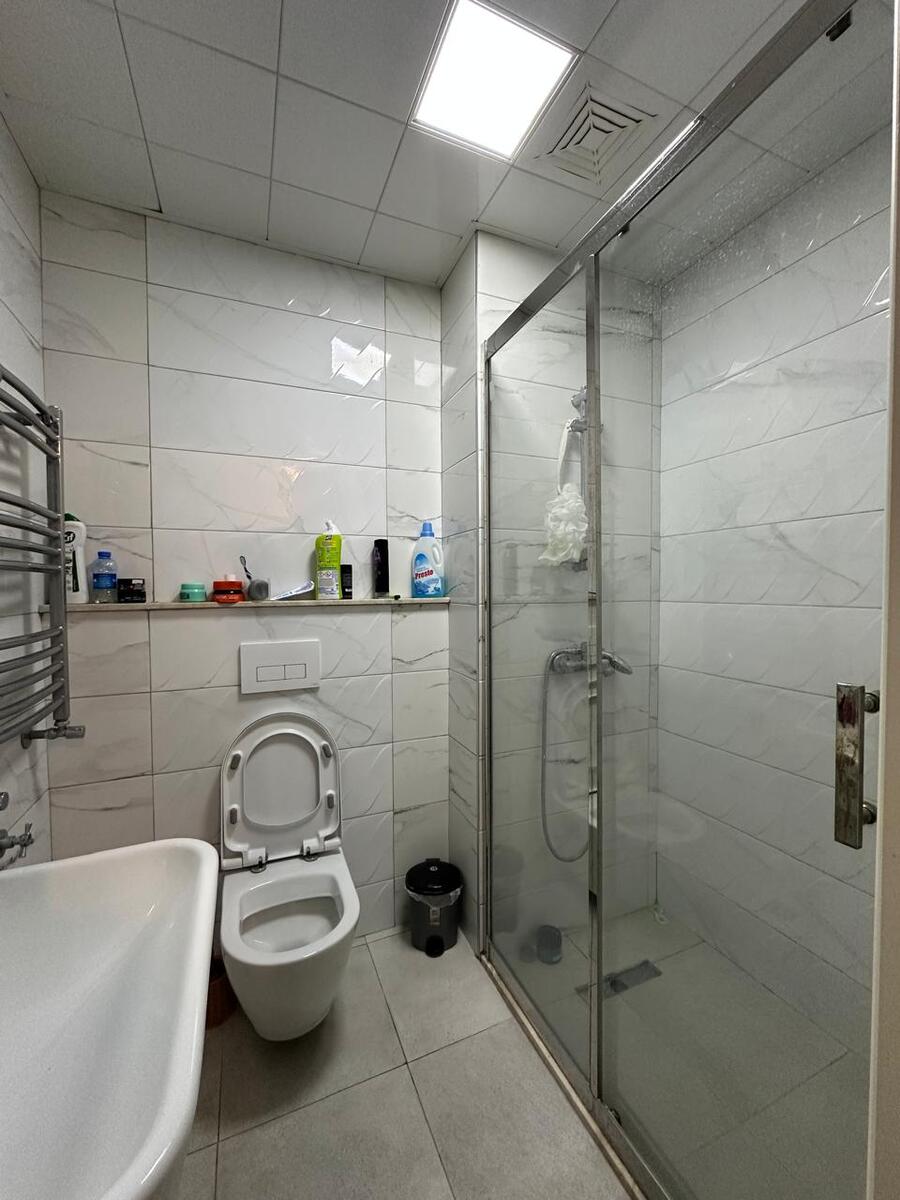 Satılır 2 otaqlı yeni tikili 48 m² — Mənzil, Bakı (12)