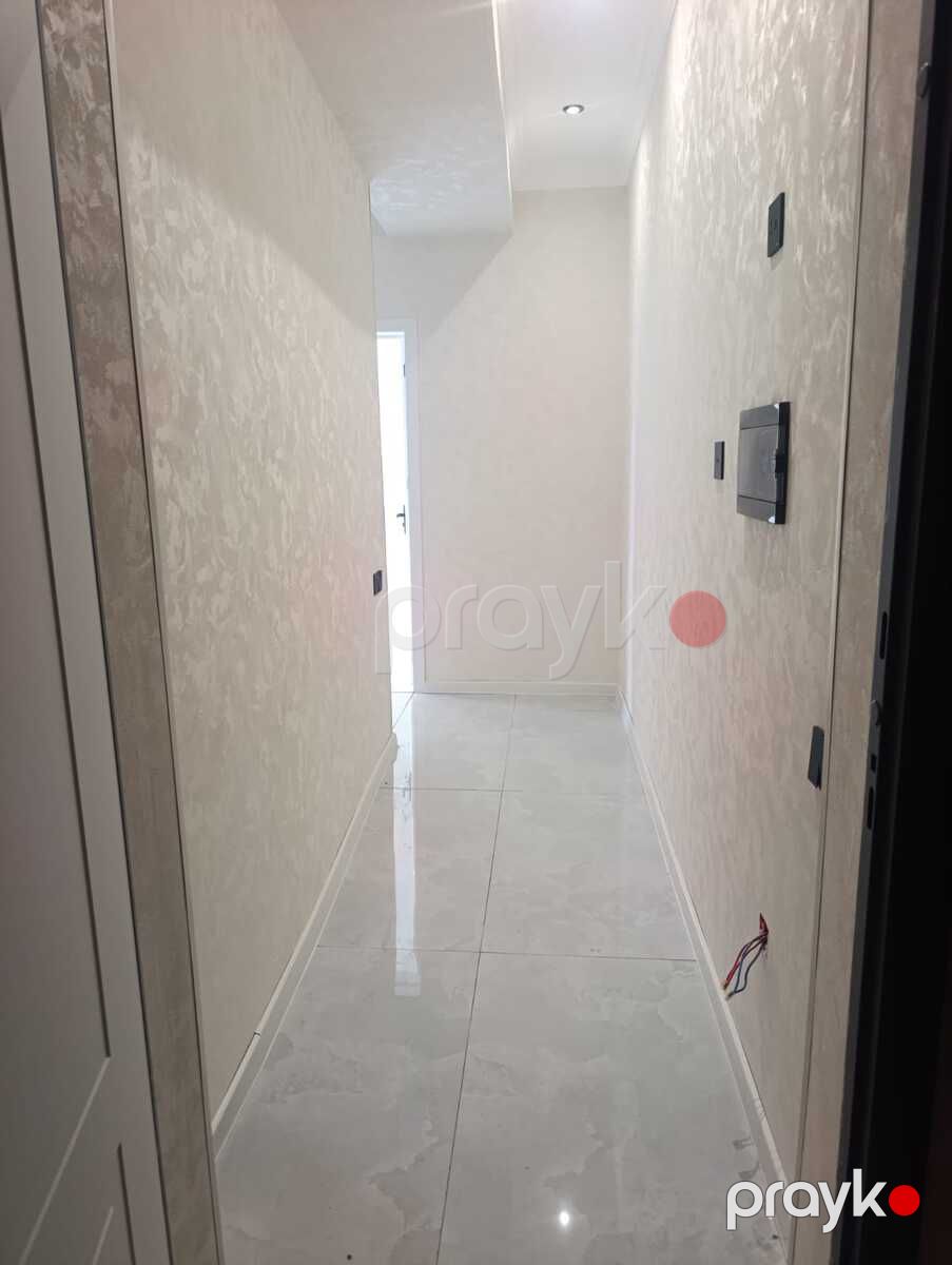 2-otaqlı yeni tikili, Xırdalan ş., 47 m² — Mənzil, Xırdalan (5)