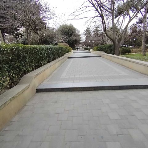 Satılır 3 otaqlı köhnə tikili 70 m² — Bakı