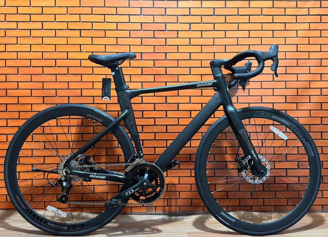 Velosiped Goose 700x28C — Velosipedlər, Bakı (4)