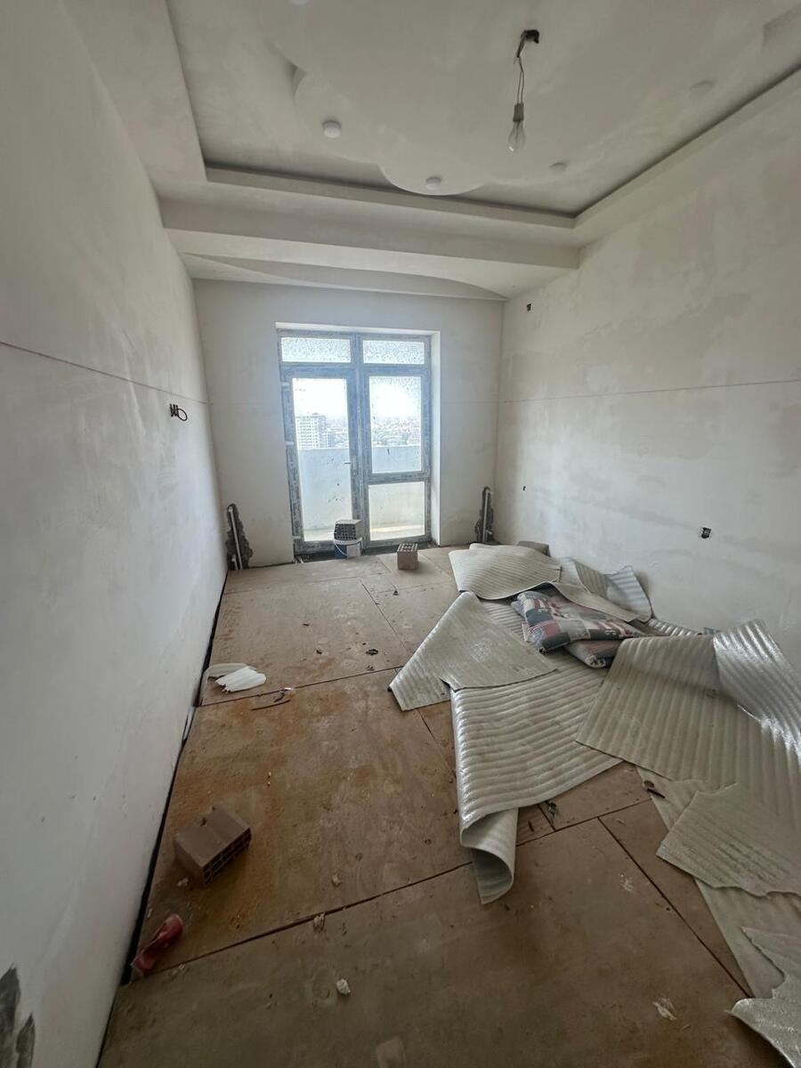 Satılır 3 otaqlı yeni tikili 147.5 m² — Mənzil, Bakı (9)