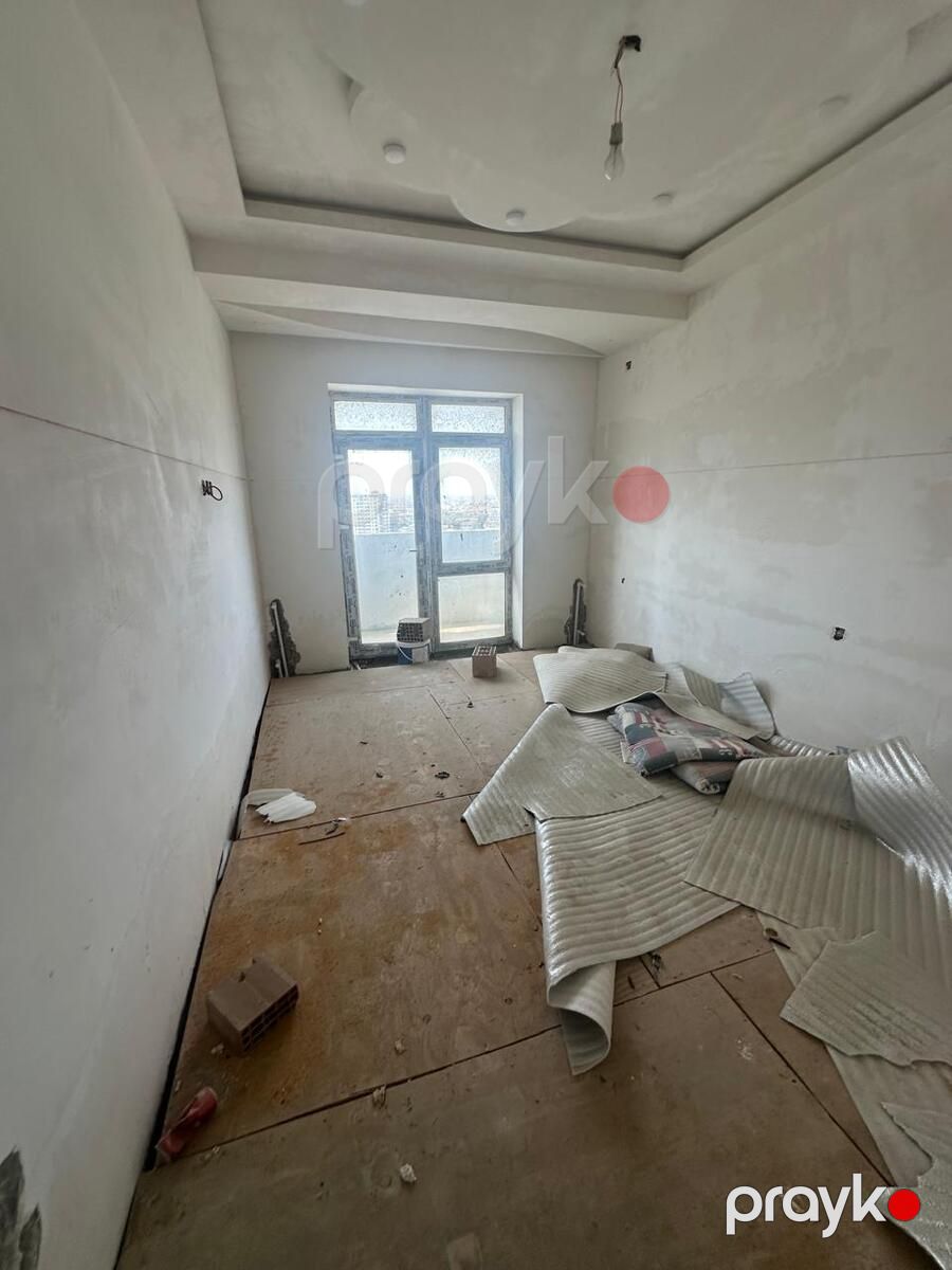 Satılır 3 otaqlı yeni tikili 147.5 m² — Mənzil, Bakı (9)