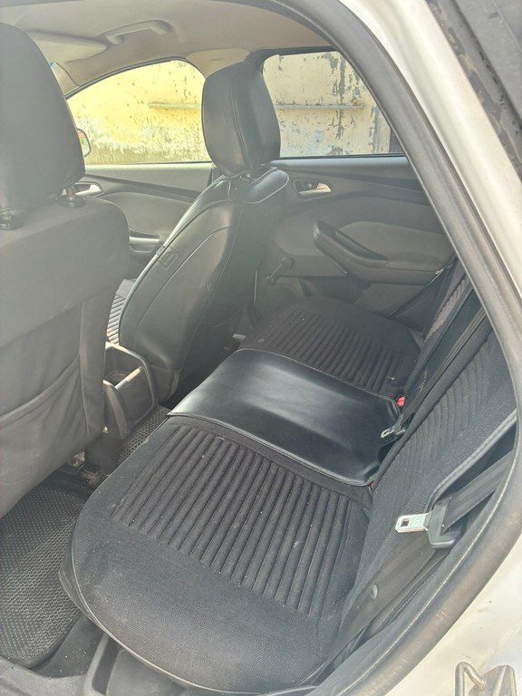 Ford Focus, 1.0 L, 2012 il, 270 500 km — Avtomobillər, Bakı (11)