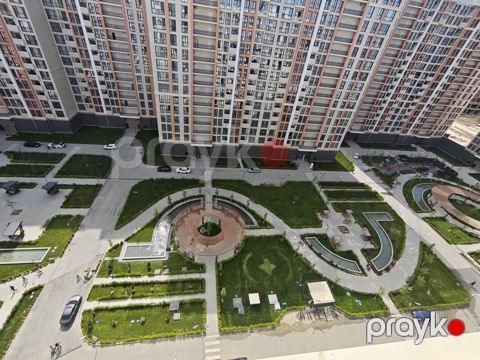 Satılır 3 otaqlı yeni tikili 84 m²