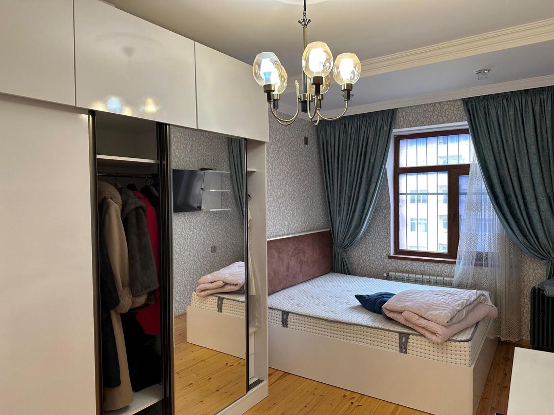 1-otaqlı yeni tikili, Xırdalan ş., 47 m² — Mənzil, Xırdalan (6)
