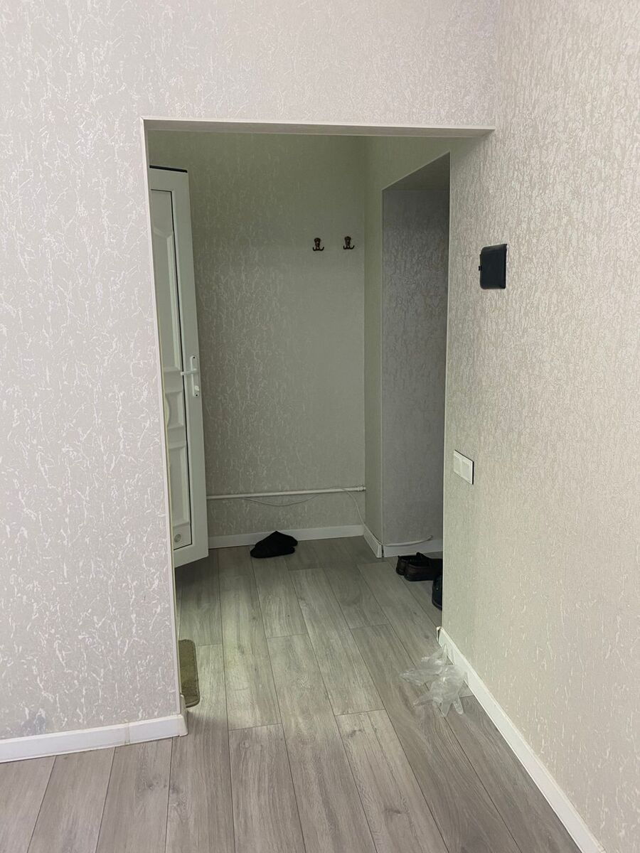 Satılır 2 otaqlı köhnə tikili 45 m² — Mənzil, Bakı (8)
