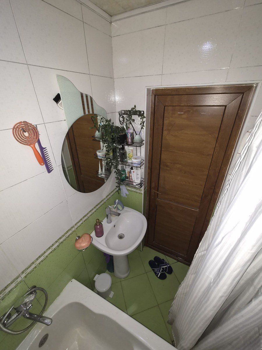Satılır 2 otaqlı yeni tikili 42 m² — Mənzil, Bakı (10)