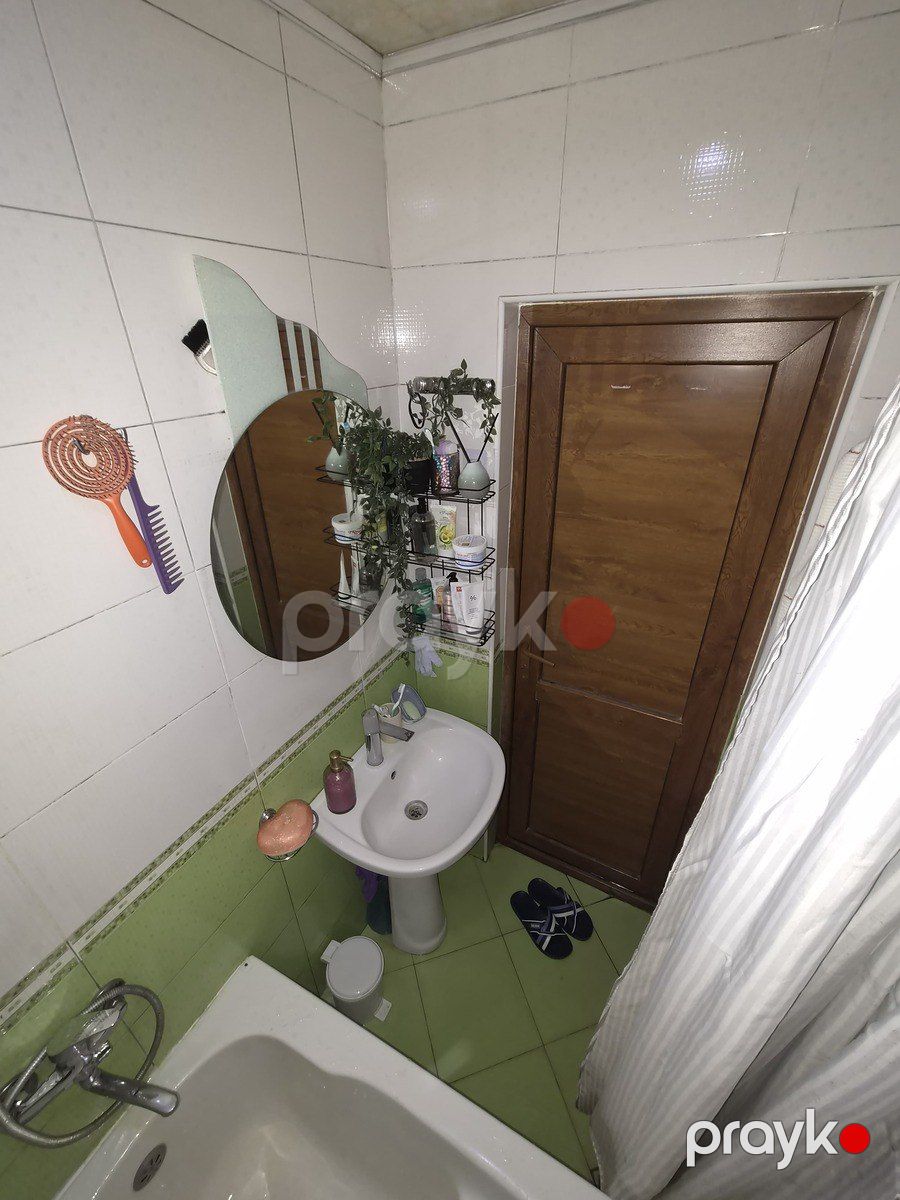 Satılır 2 otaqlı yeni tikili 42 m² — Mənzil, Bakı (10)