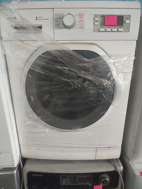 Vestel paltaryuyan maşın - Ön yükləməli model, iri diametrli şüşə — Gəncə